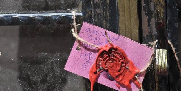 Gümüşhane’de İki Öğrenci Yurdu Ruhsatsız Olduğu Gerekçesiyle Mühürlendi
