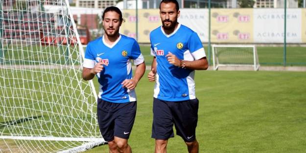 Başkan'dan gece yarısı transfer açıklaması