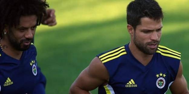 Ribas, Fenerbahçe'nin düzenini bozdu