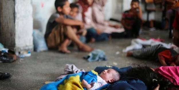 ABD'den İsrail'e şok tepki