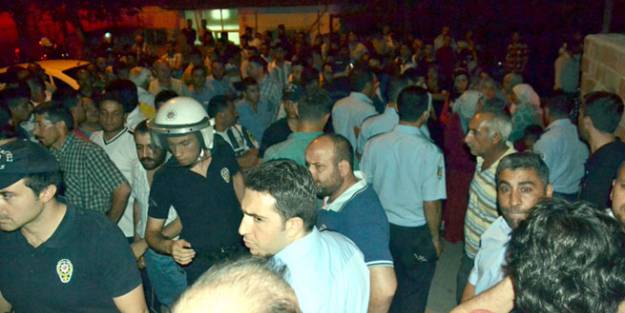 4 yaşındaki çocuğa cinsel taciz!