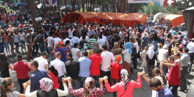 Ardahan’da Festival Coşkusu Sona Erdi