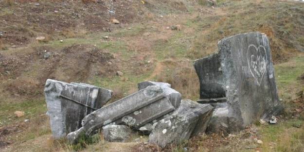 Berberkaya Lahiti Korumaya Alınıyor