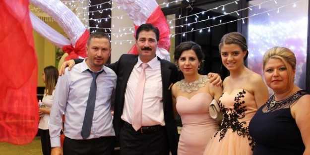 Polis Memuru Er’in Mutlu Günü