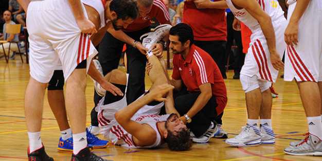 Birkan Batuk ameliyat oldu