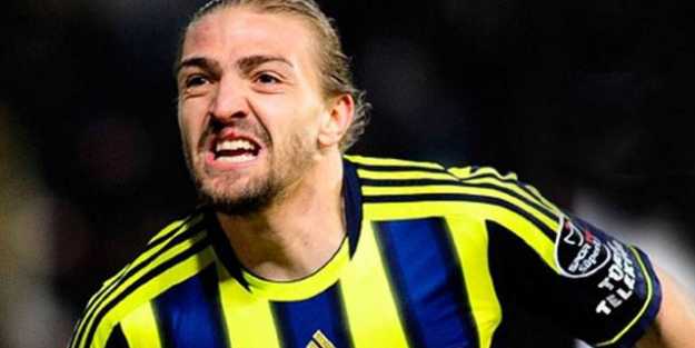 Caner Erkin'e Galatasaray şoku
