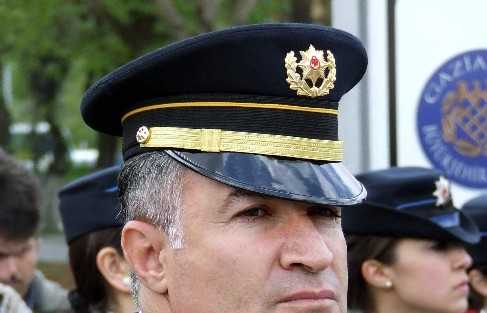 Operasyonlar Müdürü, Gaziantep Pmyo Müdürlüğüne Atandı