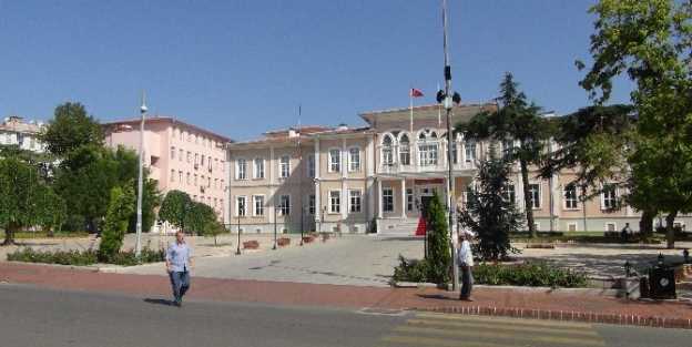 Tekirdağ Yeni Haftaya Güneşli Başladı