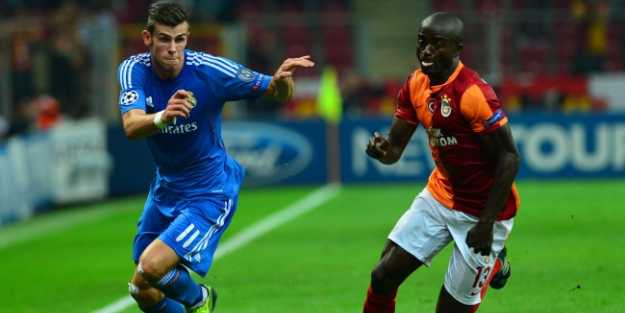 Galatasaray'dan Dany'e büyük şok