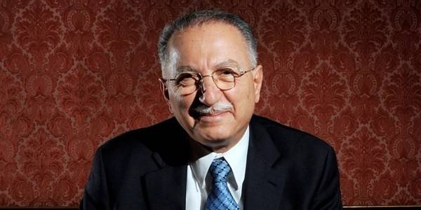 Cumhurbaşkanı Adayı Ekmeleddin İhsanoğlu Bilecik'e Geliyor