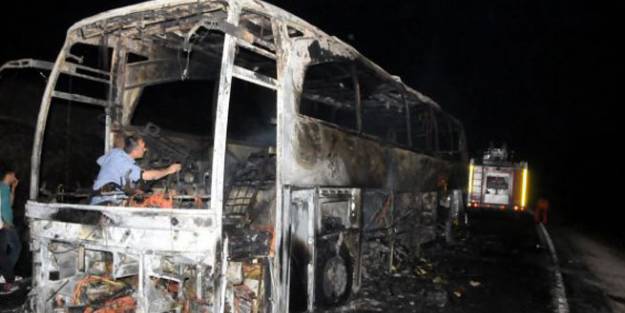 LPG faciasında ölü sayısı 30'a yükseldi