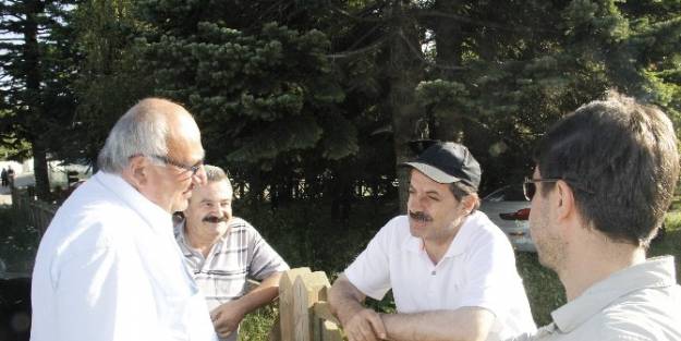 Faruk Çelik'ten Paralel Yapı Açıklaması: