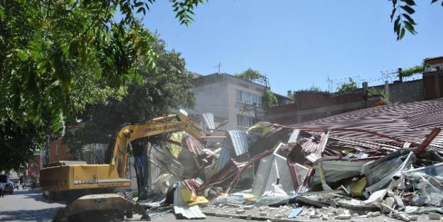 Osmangazi’de Kaçağa Geçit Yok