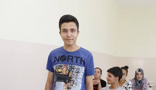 Şahinbey Belediyesi Gençlik Merkezlerinden Başarıya Büyük Katkı