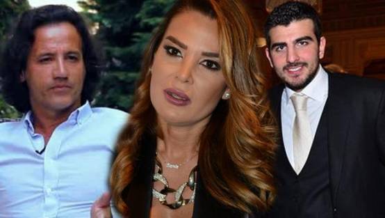 Özlem Yıldız aşıkları kapıştı!