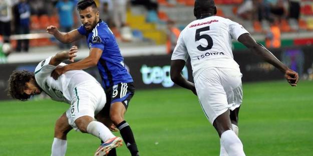 Galatasaray'a 2.5 milyonluk transfer