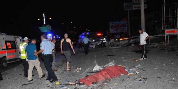 Öğretmen Olacak İkizleri Ölüm Ayırdı