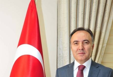 Vali Altıparmak’tan Konvoy Uyarısı