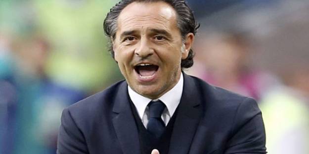 Prandelli'den Sekçuk'a büyük övgü