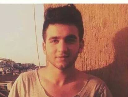 18 Yaşındaki Genç Maganda Kurşunuyla Öldü