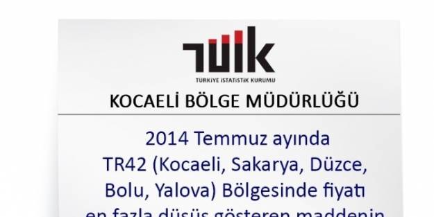 Doğu Marmara’da Erik Düştü Kayısı Arttı