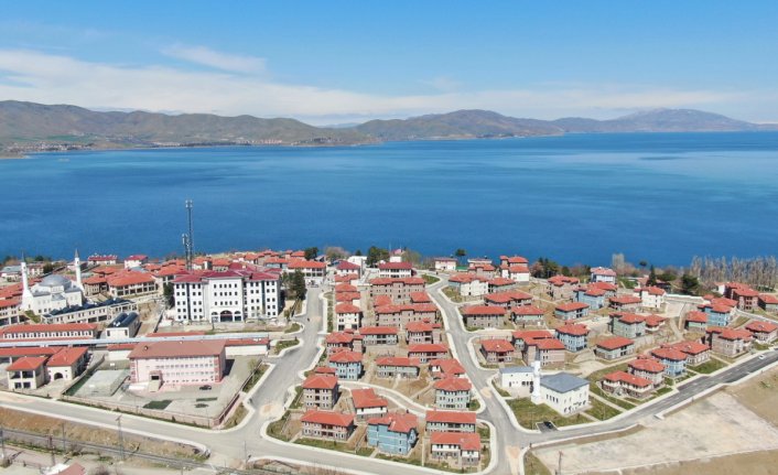 Elazığ'da deprem oldu