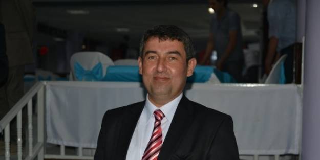 Chp Orhangazi İlçe Başkanı Dalyan Belediye Meclisinden İstifa Etti