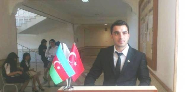 Asimder Nahcıvan Özerk Cumhuriyeti Temsilciliği’nden Azerbaycan'a Taziye Mesajı