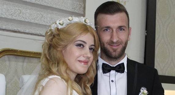 Turgutlusporlu Şevket'ten Gönül Transferi