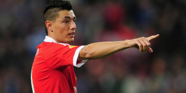 Cardozo'nun sağlık kontrolleri tamam