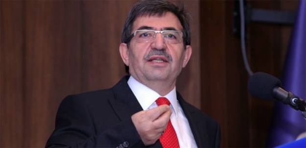 Bakan inşaatçıları uyardı!