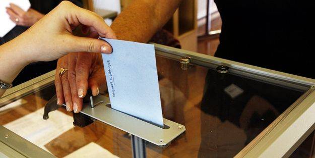 Cumhurbaşkanlığı seçim yasakları neler l Seçim Yasakları l