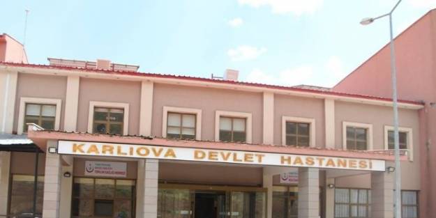 Karlıova Devlet Hastanesi'ne Doktor Atandı