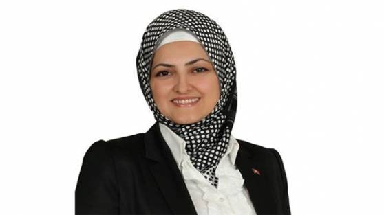 Erdoğan'ı desteklemek için MHP'den istifa etti