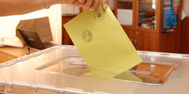 Cumhurbaşkanlığı seçimlerinde hangi saatlerde oy kullanılacak?