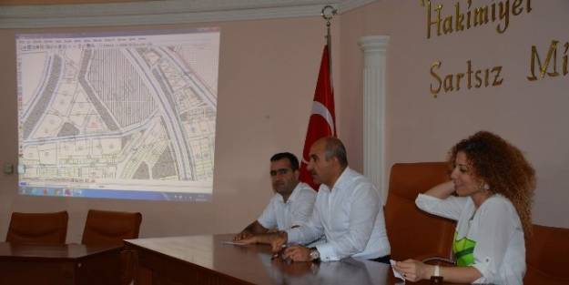 Kilis Belediye Meclisi Toplandı