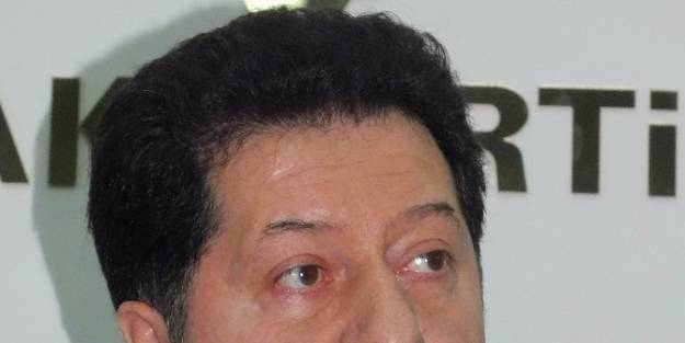 Hasan Fehmi Kinay: Alim Işik Derhal Sağlık Kontrolünden Geçirilmelidir