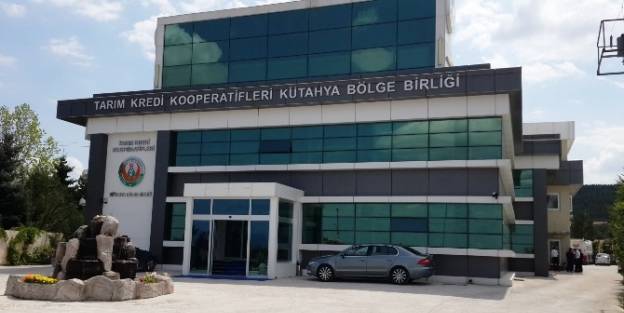 Tarım Kredi Kooperatifleri Kütahya Bölge Birliği Müdürlüğü'nden Açıklama