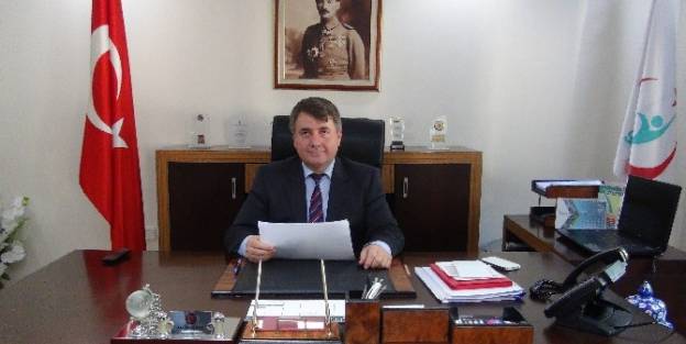 Aşırı Sıcaklar Sağlığı Tehdit Ediyor
