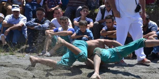 Şenkaya Kültür Ve Sanat Etkinlikleri Festivali