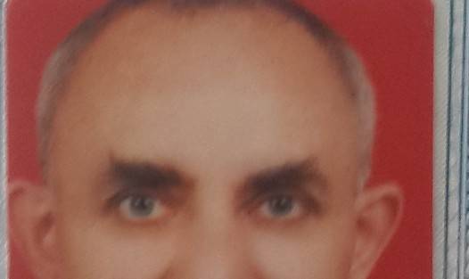 Otomobilin Çarptiği Yaşlı Adam Hayatını Kaybetti