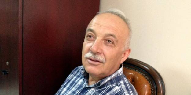 Ziraat Odası Kurslara Genç Nesil Bulamıyor
