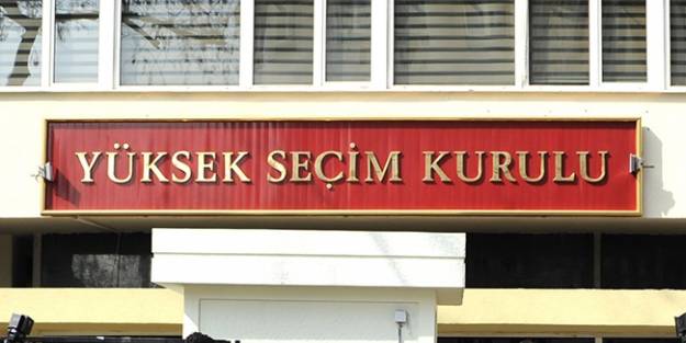 Seçim yasakları kaçta sona erecek l 2014 Cumhurbaşkanıı seçim yasakları l