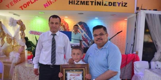 Bilecik Belediye Başkanı Selim Yağcı’dan Düğünlerde Farklı Hediyeler