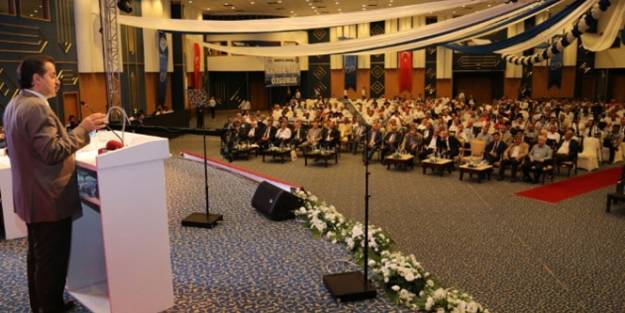 Faruk Çelik'ten kıdem tazminatı uyarısı!