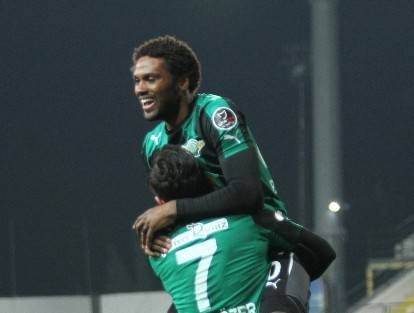 Akhisar Belediyespor’da Bruno Yuvada Kalacak