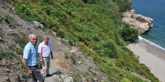 Karacabey’de Kadınlara Özel Plaj