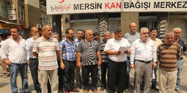 Toroslar Yunus Emre Kültür Merkezi’nin Çevresi Asfaltlanıyor