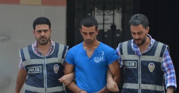 14 Yaşındaki Çocuğa Tecavüz