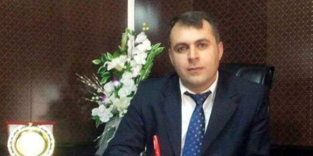 Saadet Partili Başkan Aslan’dan Erdoğan’a Destek